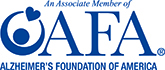 Associate member of AFA